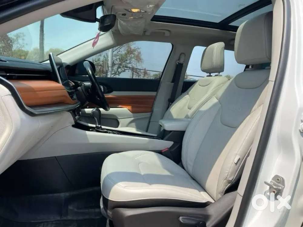 Jeep Compass 2.0 Diesel 2021