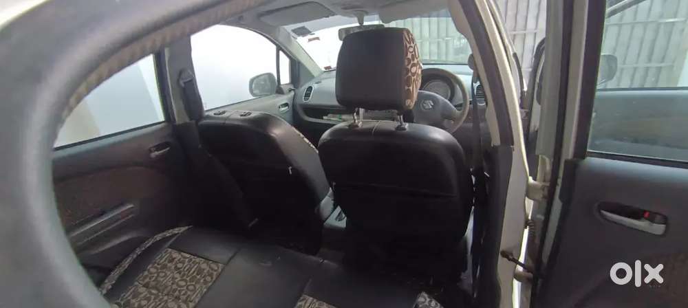 Maruti Suzuki Ritz 2013