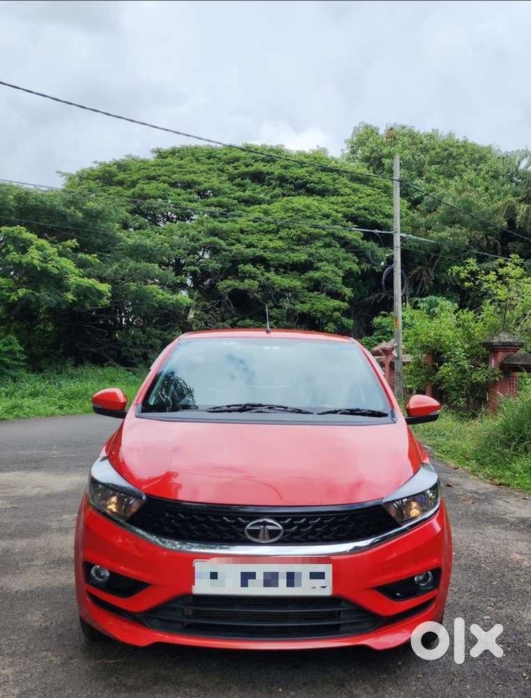 Tata Tiago Petrol 2021