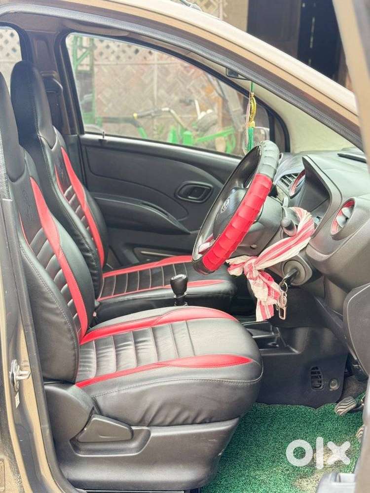 Datsun Redigo Gold 1.0, 2017, Petrol