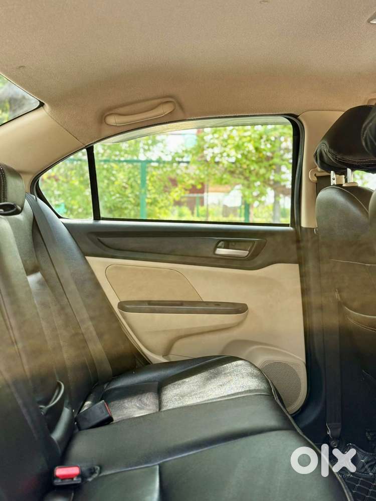Honda Amaze 1.2 Smt I Vtec, 2019, Cng & Hybrids
