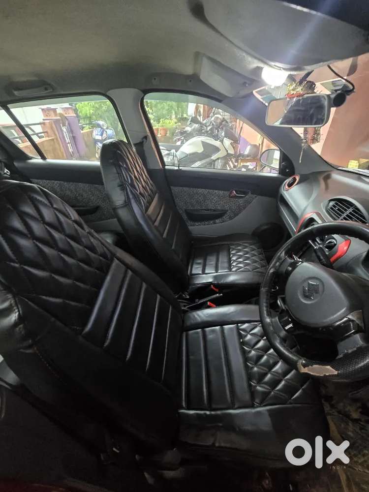 Alto 800 Vxi Maruti 2018