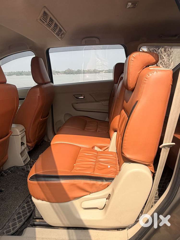 Maruti Suzuki Ertiga 2018-2022 1.4 Zxi Plus, 2021, Petrol