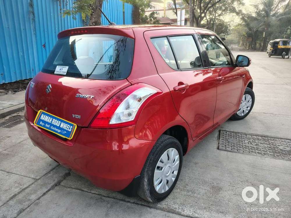 Maruti Suzuki Swift, 2014, Diesel
