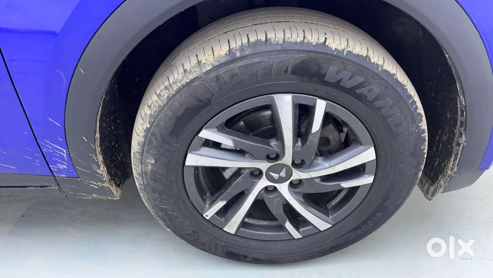 Mahindra Xuv700 2.2 Ax 5 Diesel Mt Str, 2022, Diesel