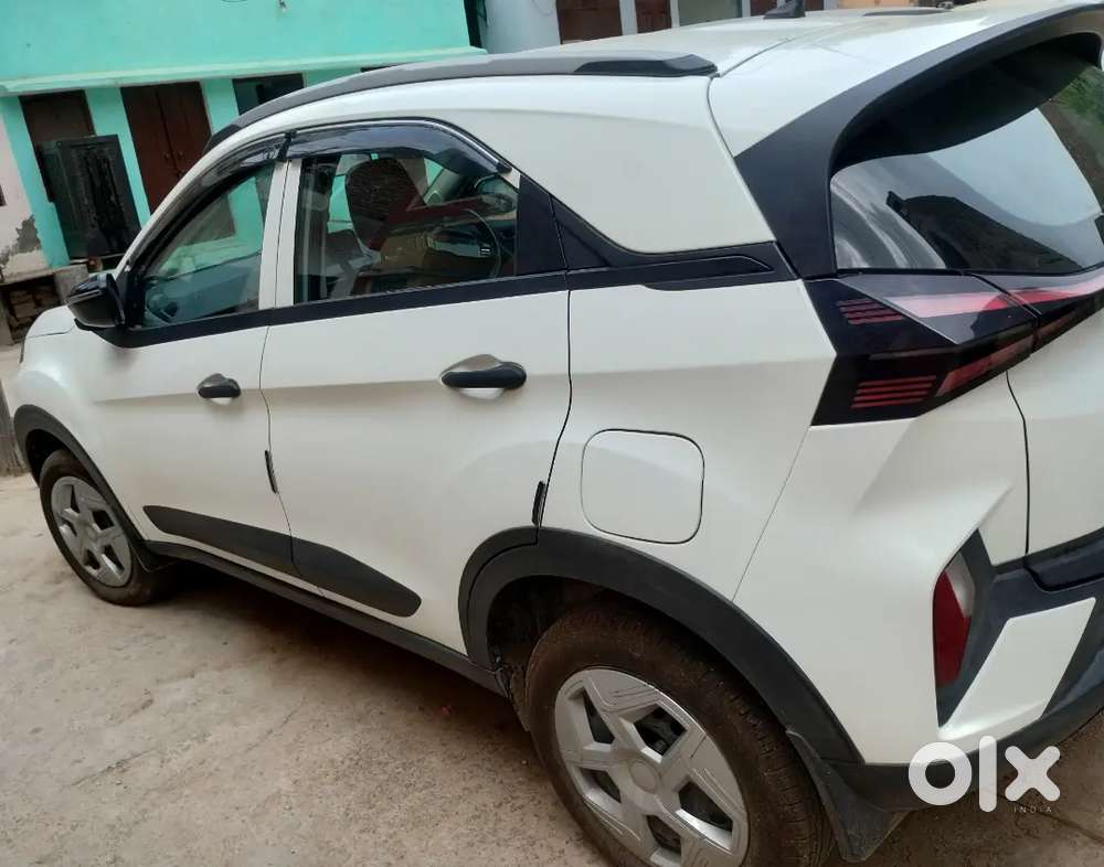 Tata Nexon Diesel September 2025