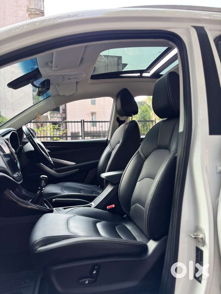 Mg Hector 2.0 Sharp Diesel, 2020, Diesel