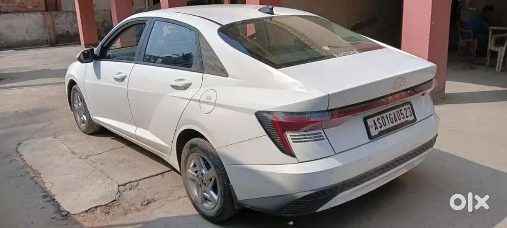 Hyundai Verna 1.5 S Petrol 2024