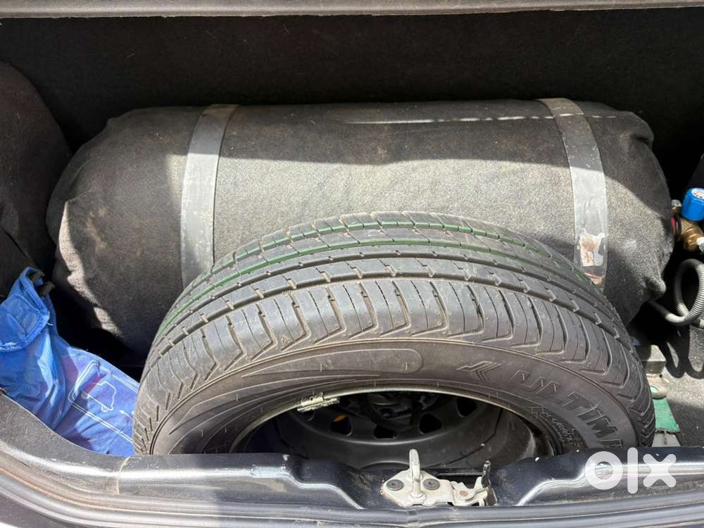 Tata Tiago Nrg 1.2 Icng 2025 Manual Hybrid