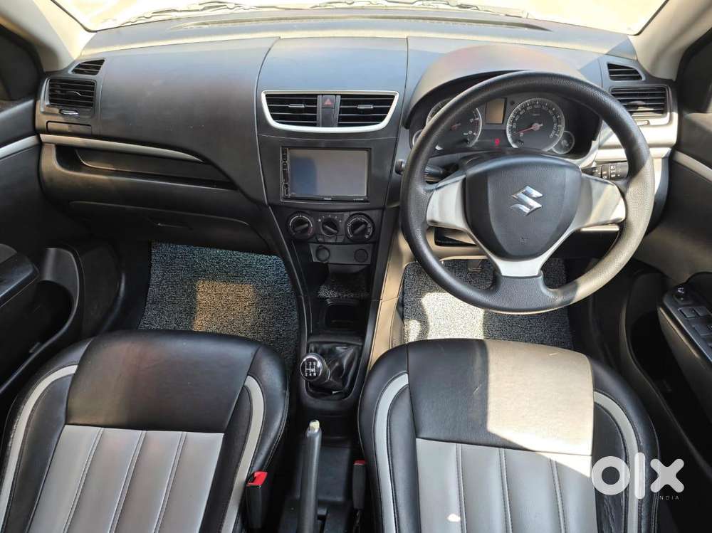 Maruti Suzuki Swift 2011-2014 Vdi, 2014, Diesel
