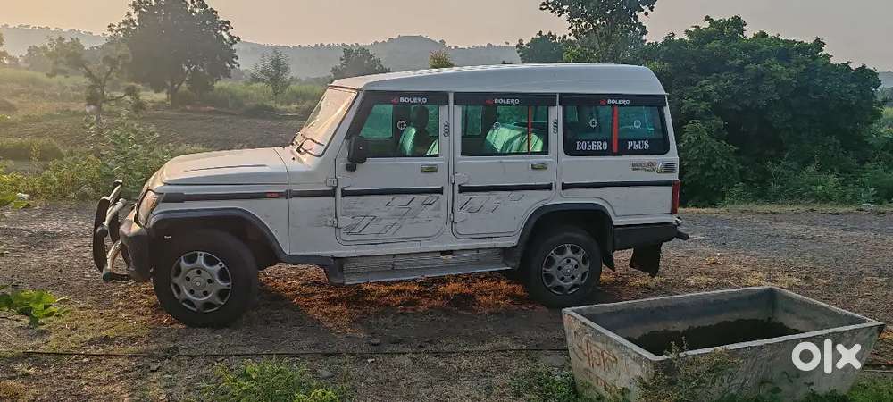 Bol Xl 2wd 9 Str Ac Mditc Bs3