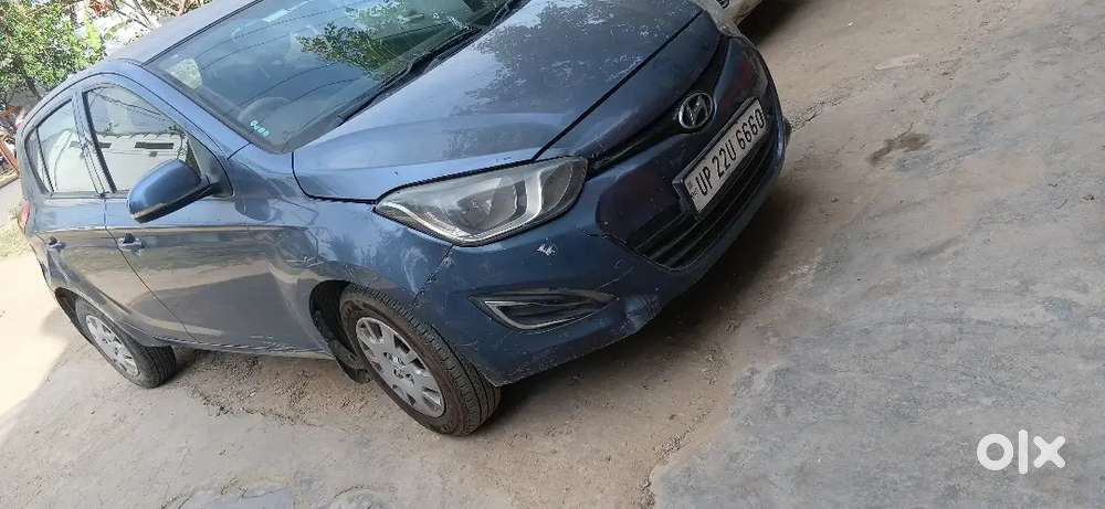 Hyundai I20 2014 Diesel 60000 Km Driven
