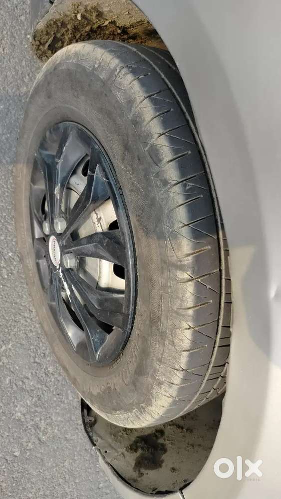 Mahindra Marazzo 2019 Diesel 60000 Km Driven
