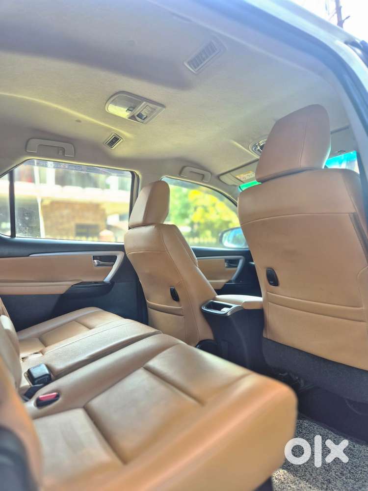 Toyota Fortuner 4x2 At 2.8 Diesel, 2023, Diesel
