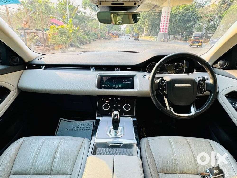 Land Rover Range Evoque Dynamic Sd4, 2021, Diesel