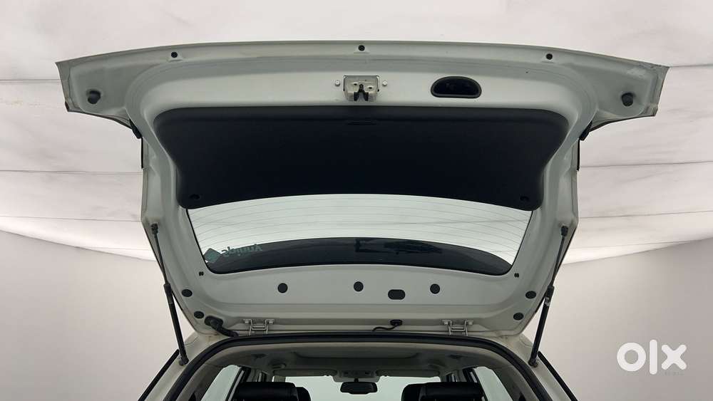 Hyundai Creta Sx (o) 1.5 Diesel Automatic, 2022, Diesel