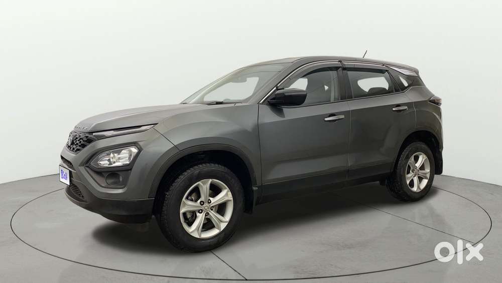 Tata Harrier Xt, 2022, Diesel