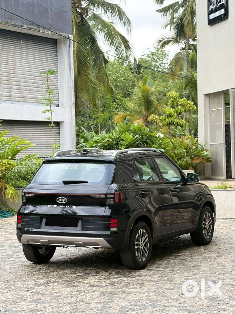 Hyundai Venue 1.5 Crdi Sx (o), 2023, Diesel
