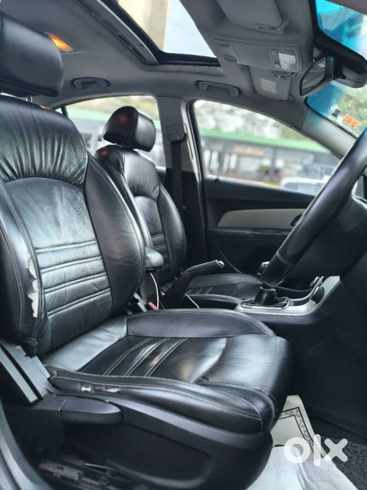 Chevrolet Cruze 2012 Ltz, 2012, Diesel