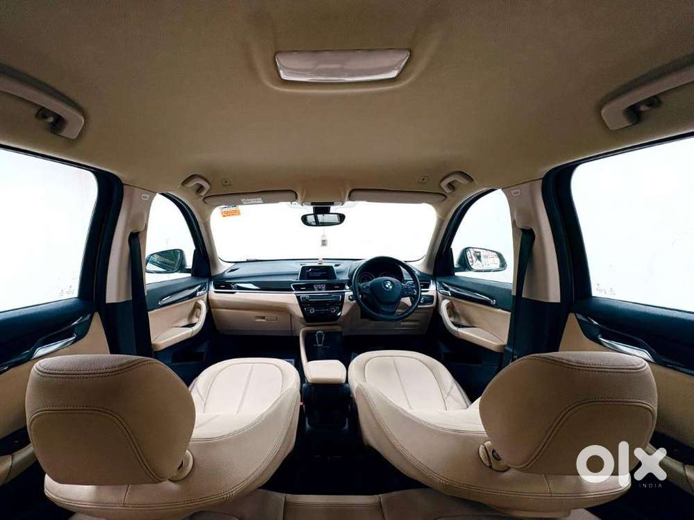 Bmw X1 2.0 Sdrive 20d, 2017, Diesel