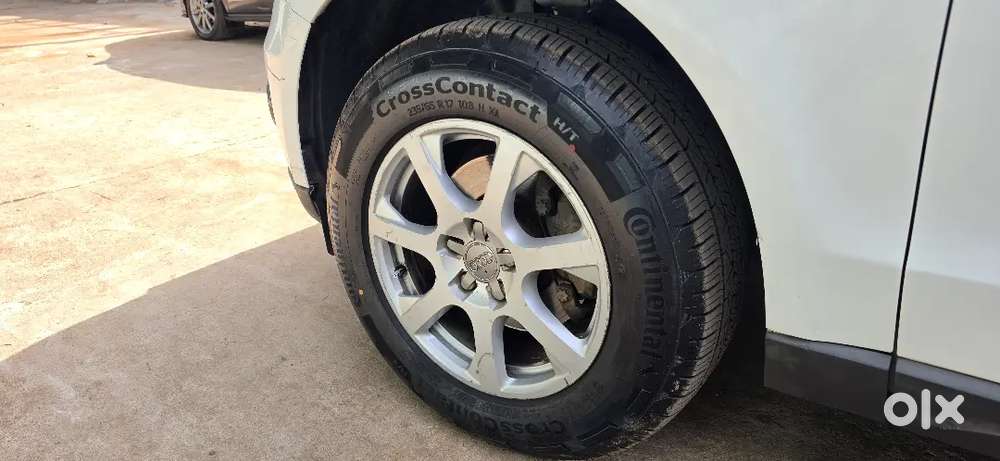 Audi Q5 Diesel 2012 Premium Car With Premium Condition