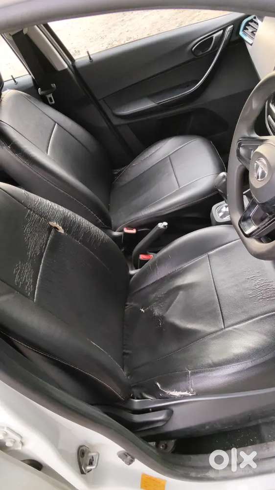 Tata Tigor Ev 2022