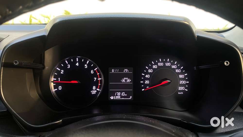 Maruti Suzuki Swift Zxi Plus, 2024, Petrol