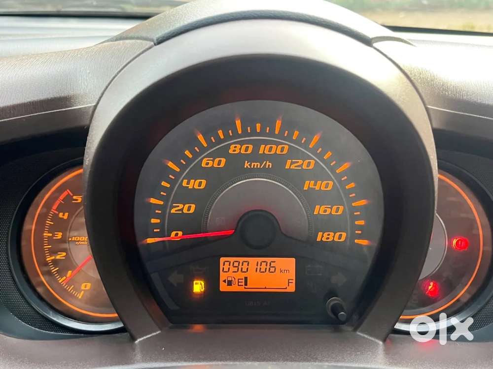 Honda Amaze [ ] 1.5 Vx I-dtec, 2013, Diesel