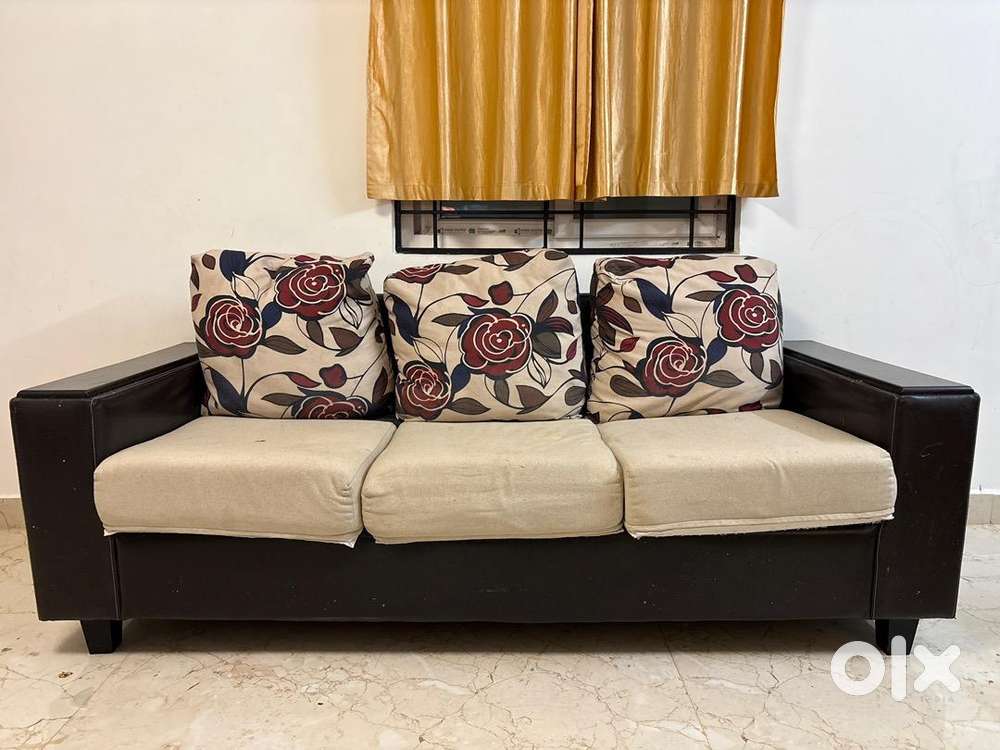 3 seater Sofa