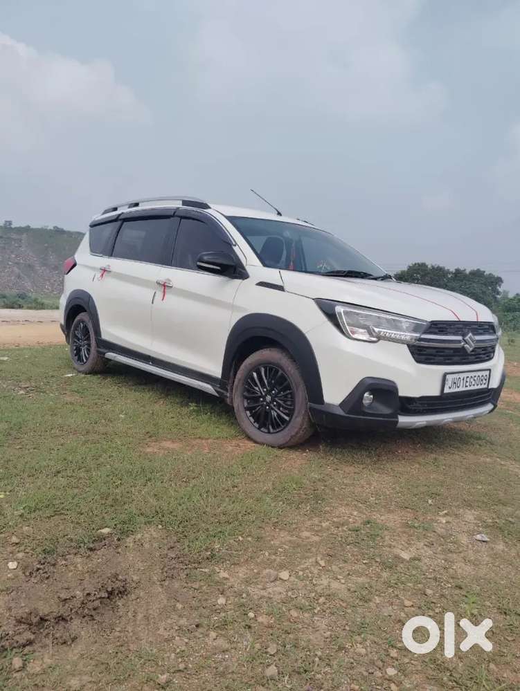 Maruti Suzuki Xl6 2021