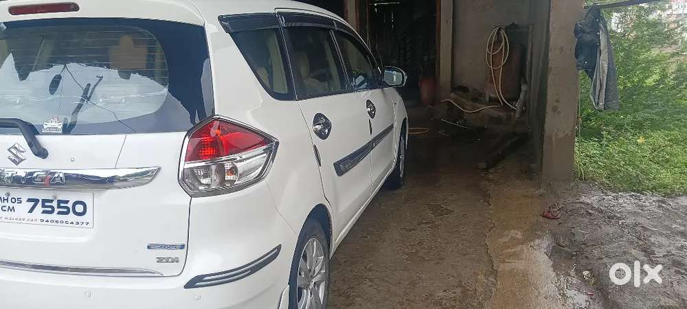 Very Reliable Car Only Home Use