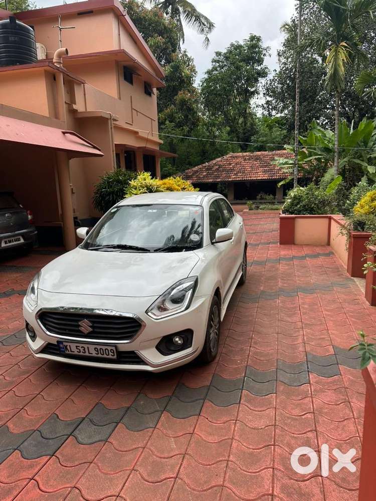 Maruti Suzuki Diesel 2017 Zdi Amt Plus