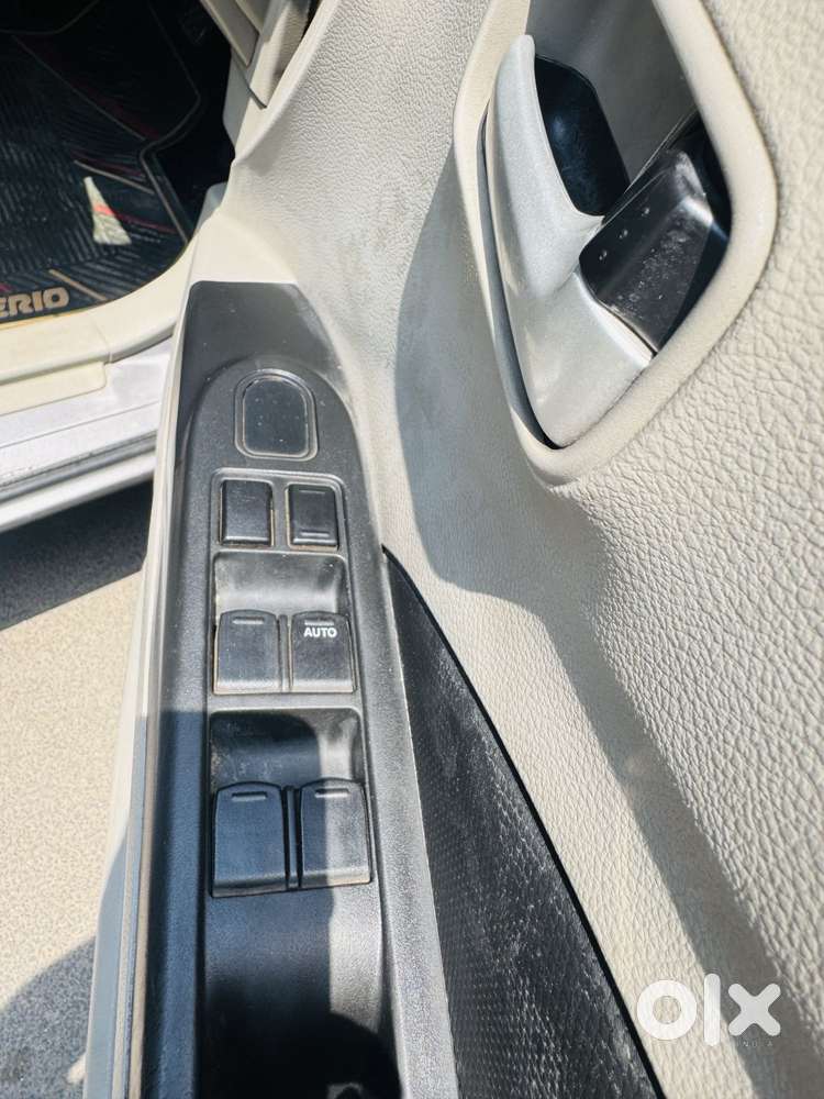 Maruti Suzuki Celerio Vxi, 2017, Cng & Hybrids
