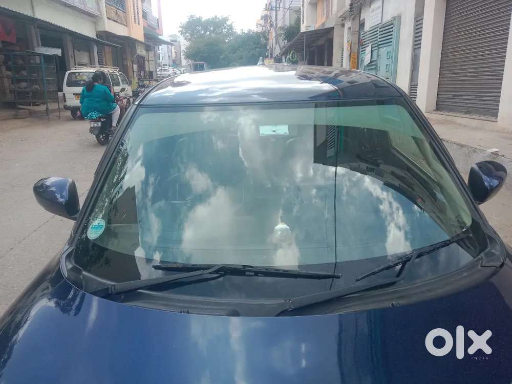 Maruti Suzuki Swift 2019 Petrol 86000 Km Driven