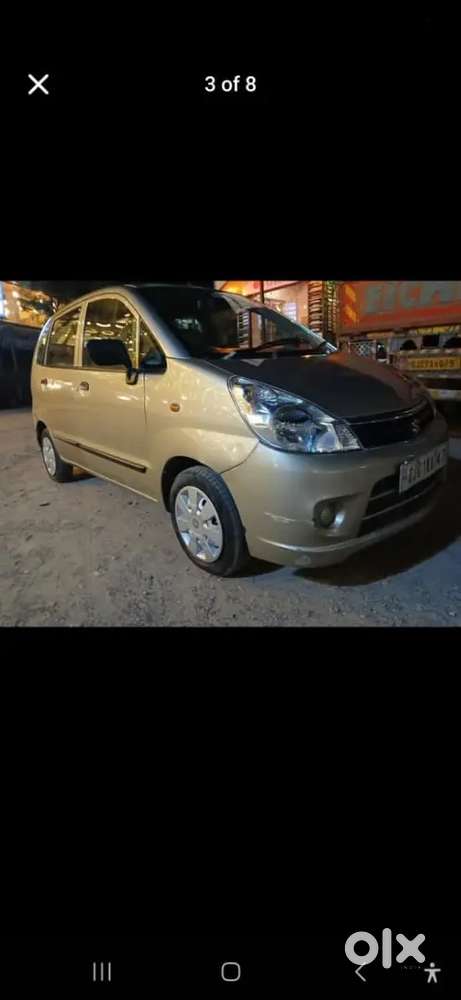 Maruti Suzuki Zen Estilo 2009 Year Car
