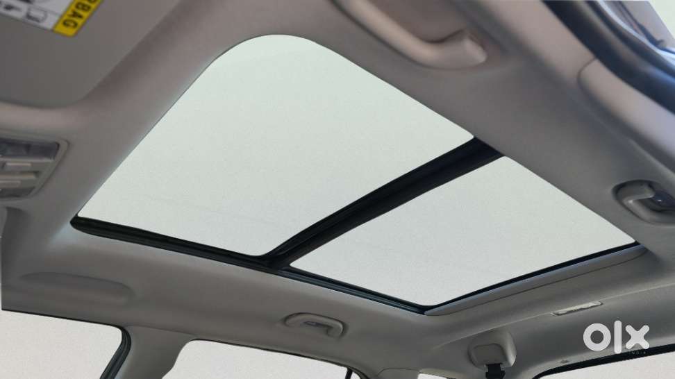 Hyundai Alcazar Signature 1.5 Petrol Dct 6str, 2024, Petrol