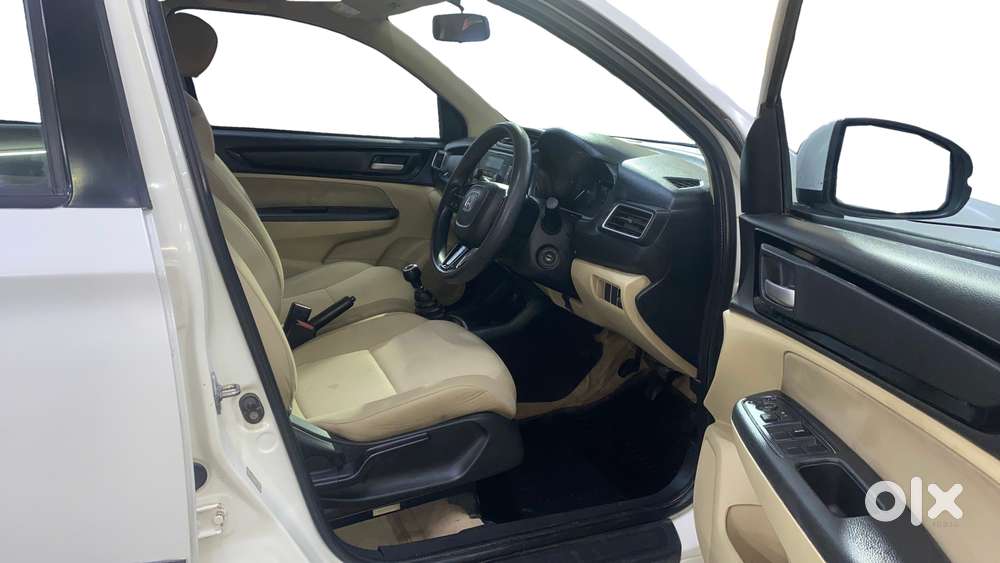 Honda Amaze S Diesel, 2019, Diesel