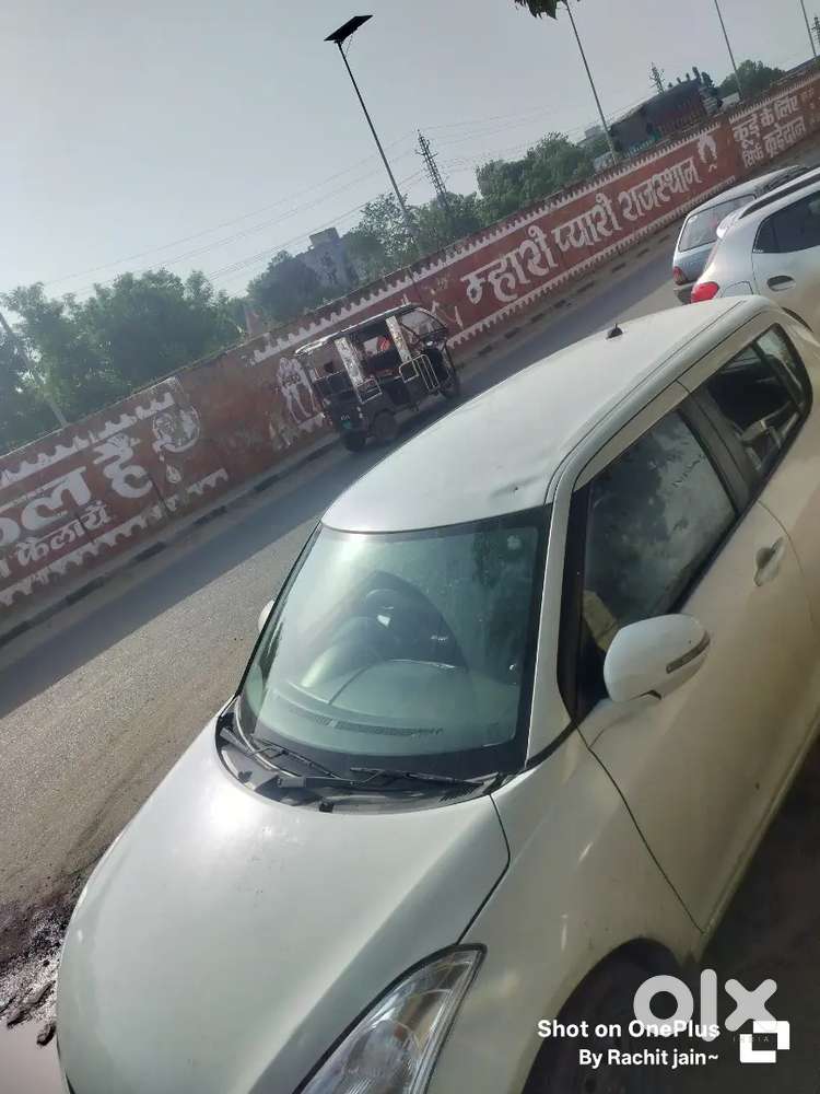 Maruti Suzuki Swift 2012 Diesel Well Maintained