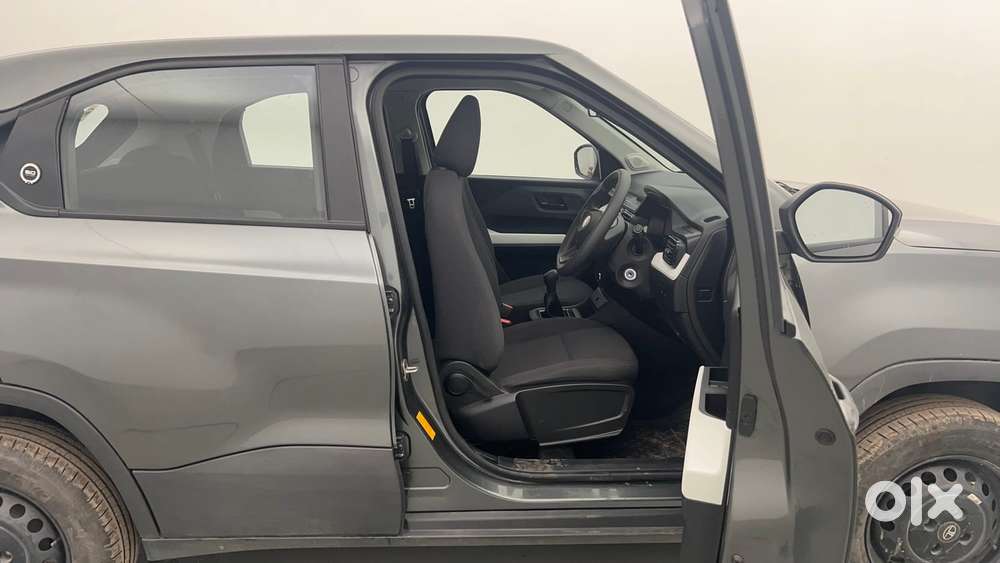 Tata Punch Pure, 2024, Petrol
