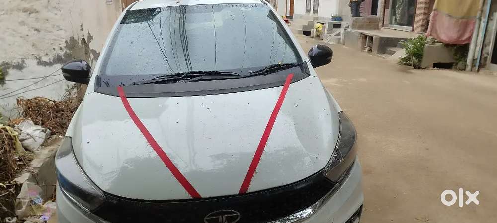 Tata Tiago Xza+ Amt 2020 | 56k Km | 2nd Owner | All Papers Complete