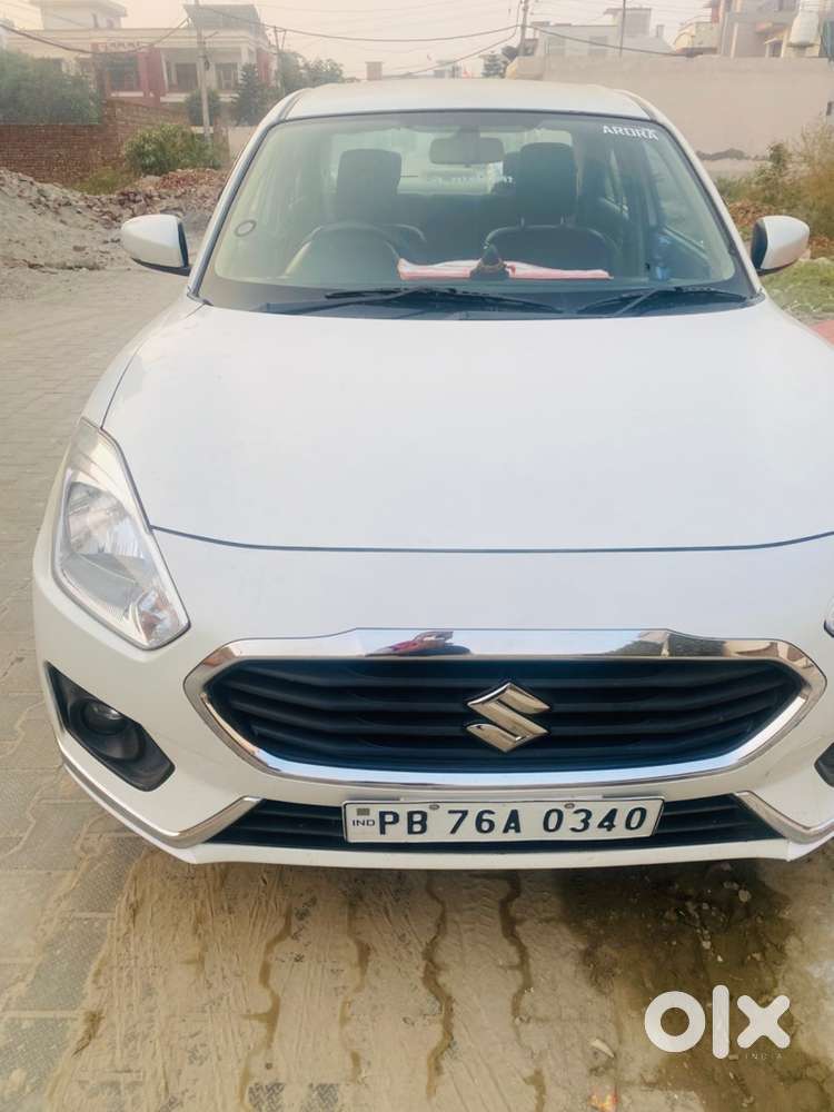 Maruti Dzire Vdi 2018