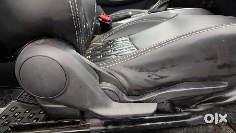 Maruti Suzuki Baleno Zeta Cvt, 2021, Petrol
