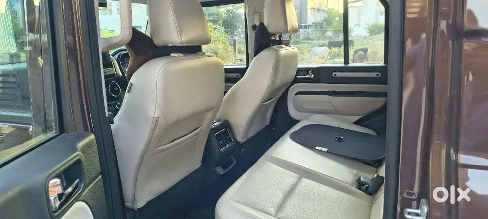 Mahindra Thar Roxx 2026 Diesel 3100 Km Driven