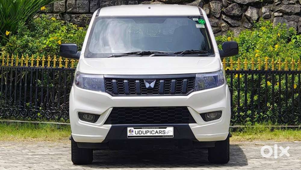 Mahindra Bolero Neo 1.5 N4, 2023, Diesel