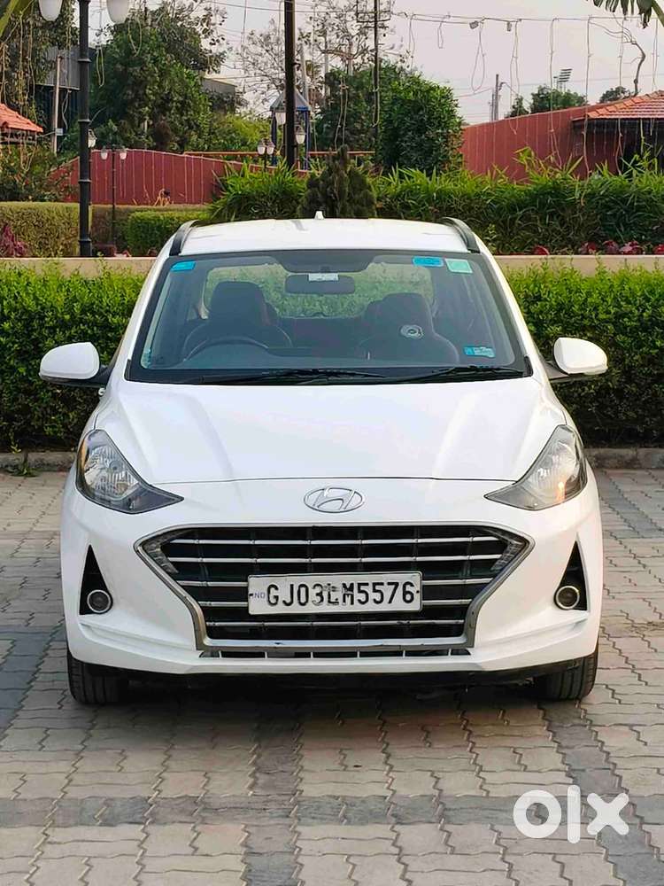 Hyundai Grand I10 Nios Sportz, 2020, Petrol