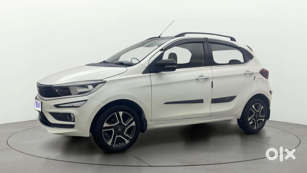Tata Tiago Xza Plus, 2020, Petrol