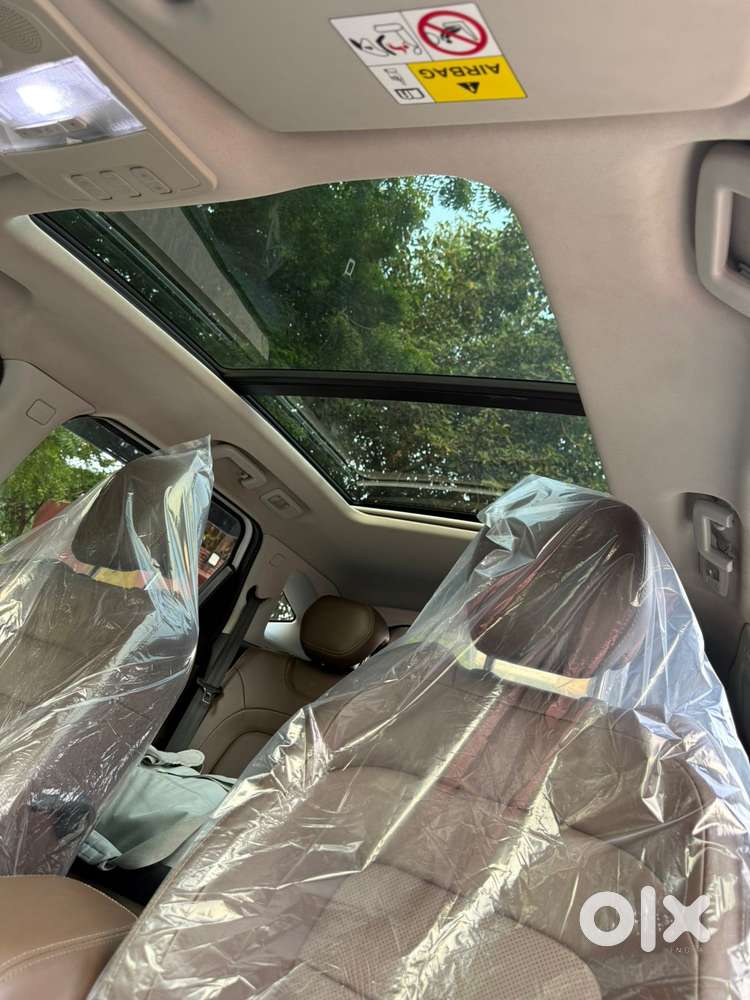 Tata Harrier Xza Plus At, 2022, Petrol