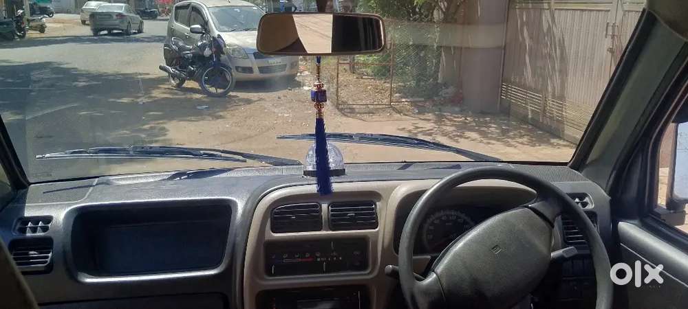 Maruti Suzuki Eeco 2010