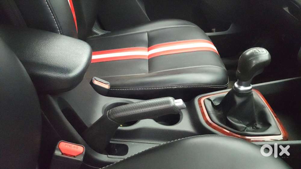 Hyundai Creta 1.6 Crdi Sx Plus, 2017, Diesel