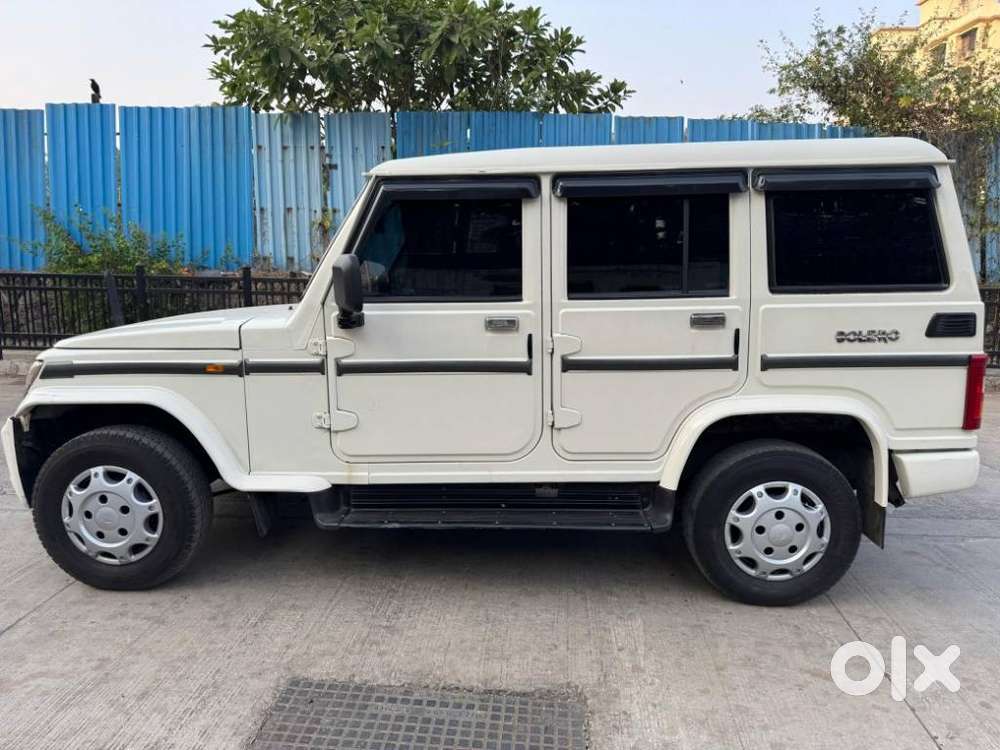 Mahindra Bolero 1.5 Power Plus Sle, 2017, Diesel